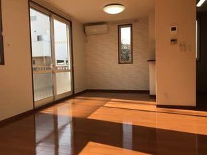 グランパレⅠ 1101号-2