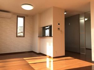 グランパレⅠ 1101号-3