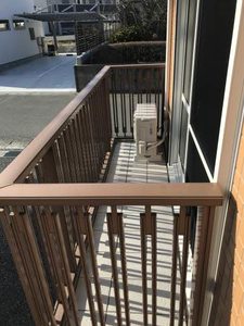 グランパレⅠ 1101号-6