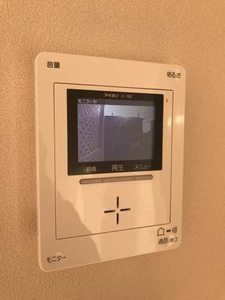 グランパレⅠ 1101号-7