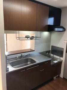 グランパレⅠ 1101号-9