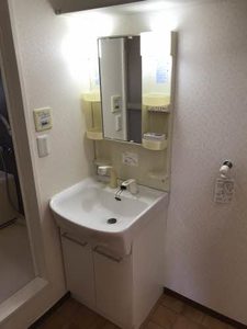 グランパレⅠ 1101号-12