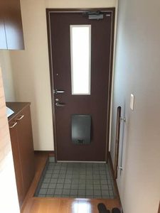 グランパレⅠ 1101号-14