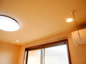 パラシオン日永西 A203号-11