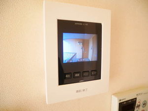 パラシオン日永西 A203号-13