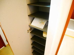 パラシオン日永西 A203号-14