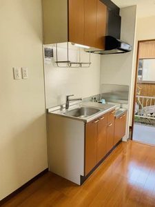 ルーチェ　グランパ 0101号-5