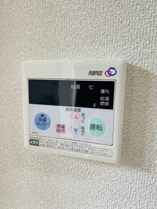 ルーチェ　グランパ 0101号-13