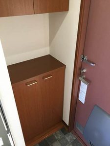 ルーチェ　グランパ 0203号-6