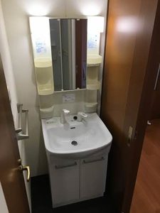 ルーチェ　グランパ 0203号-8