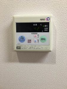 ルーチェ　グランパ 0203号-14