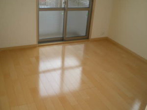 ヴィラ グランツ A101号-2