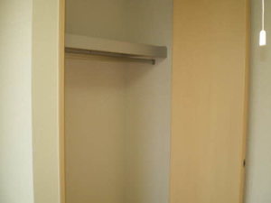 ヴィラ グランツ A101号-3