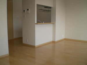 ヴィラ グランツ A101号-13