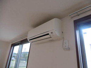 ヴィラ　グランツ B107号-4