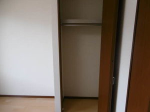 ヴィラ　グランツ B107号-10