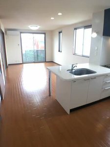 マノワール小浜 B202号-2