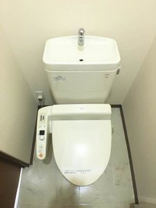 マノワール小浜 B202号-15