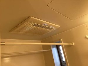 サニーコート久居 B101号-8