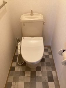 サニーコート久居 B101号-9