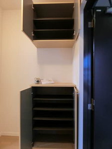 レクエルドサオリⅡ A102号-2