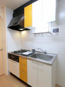 レクエルドサオリⅡ A102号-3