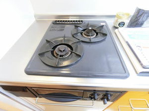 レクエルドサオリⅡ A102号-12