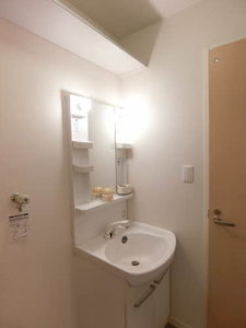 レクエルドサオリⅡ A201号-8