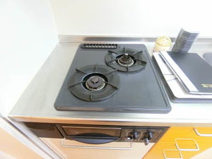 レクエルドサオリⅡ A201号-12