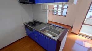 プラウド A201号-5