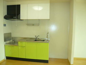 ディアス　シャイロ B203号-4