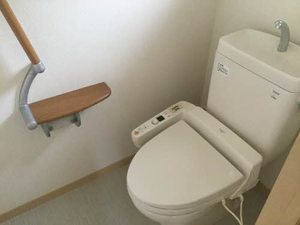 ディアス シャイロ A201号-8