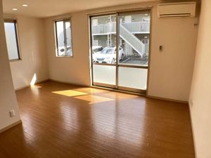 ドミール南陽 D103号-2