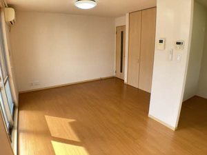 ドミール南陽 D103号-3