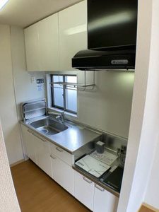 ドミール南陽 D103号-4