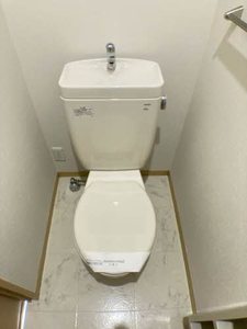 ドミール南陽 D103号-12