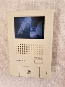 ドミール南陽 D103号-14