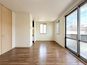 ドミール南陽 D203号-3