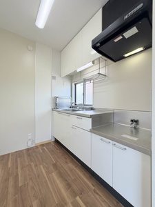 ドミール南陽 D203号-6