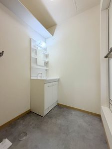 ドミール南陽 D203号-10