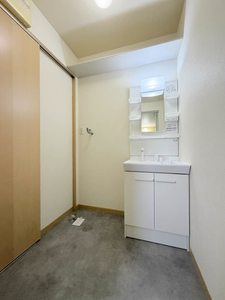 ドミール南陽 D203号-11