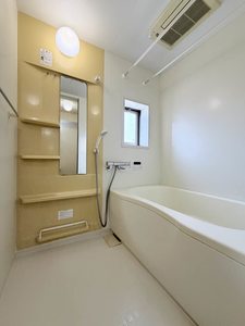 ドミール南陽 D203号-12