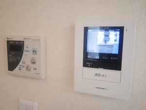 サンセール B101号-9