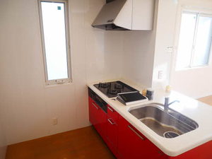 サンセール B102号-5