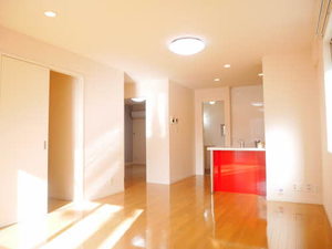 サンセール B102号-6