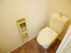 サンセール B102号-12