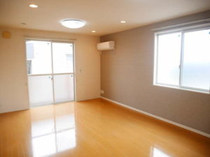 サンセール B201号-2