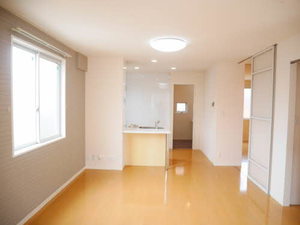 サンセール B201号-3