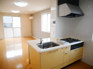 サンセール B201号-5