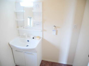 サンセール B201号-8